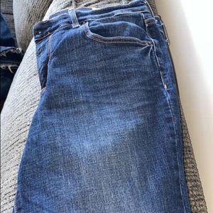 Old Navy Skinny Jeans